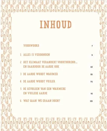 Uitgeverij Lannoo 123 Superslimme Dingen Die Je Moet Weten Over Het Klimaat - Afbeelding 4