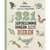 Uitgeverij Lannoo 321 Superslimme Dingen - Dieren