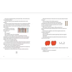 Uitgeverij Lannoo Alice In Wiskunde Wonderland -Kinderboek Winkel uitgeverij lannoo alice in wiskunde wonderland 3 1