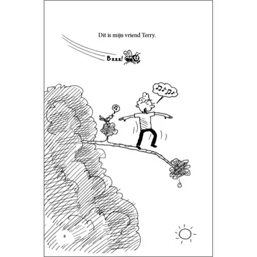 Uitgeverij Lannoo De Waanzinnige Boomhut Van 130 Verdiepingen 6 Uitgeverij Lannoo De Waanzinnige Boomhut Van 130 Verdiepingen - Afbeelding 6