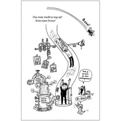 Uitgeverij Lannoo De Waanzinnige Boomhut Van 130 Verdiepingen 11 Uitgeverij Lannoo De Waanzinnige Boomhut Van 130 Verdiepingen -Kinderboek Winkel uitgeverij lannoo de waanzinnige boomhut van 130 verdiepingen 5