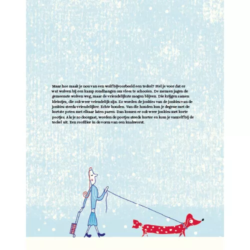 Uitgeverij Lannoo Het Eigenwijze Huisdierenboek 7 Uitgeverij Lannoo Het Eigenwijze Huisdierenboek - Afbeelding 7