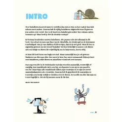 Uitgeverij Lannoo Het Eigenwijze Huisdierenboek 14 Uitgeverij Lannoo Het Eigenwijze Huisdierenboek -Kinderboek Winkel uitgeverij lannoo het eigenwijze huisdierenboek 12