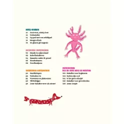 Uitgeverij Lannoo Het Eigenwijze Huisdierenboek 12 Uitgeverij Lannoo Het Eigenwijze Huisdierenboek -Kinderboek Winkel uitgeverij lannoo het eigenwijze huisdierenboek 14