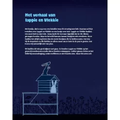 Uitgeverij Lannoo Het Eigenwijze Huisdierenboek 19 Uitgeverij Lannoo Het Eigenwijze Huisdierenboek -Kinderboek Winkel uitgeverij lannoo het eigenwijze huisdierenboek 7