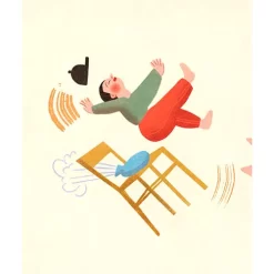 Uitgeverij Lannoo Het Saaiste Boek Ter Wereld -Kinderboek Winkel uitgeverij lannoo het saaiste boek ter wereld 6