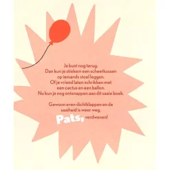 Uitgeverij Lannoo Het Saaiste Boek Ter Wereld -Kinderboek Winkel uitgeverij lannoo het saaiste boek ter wereld 7