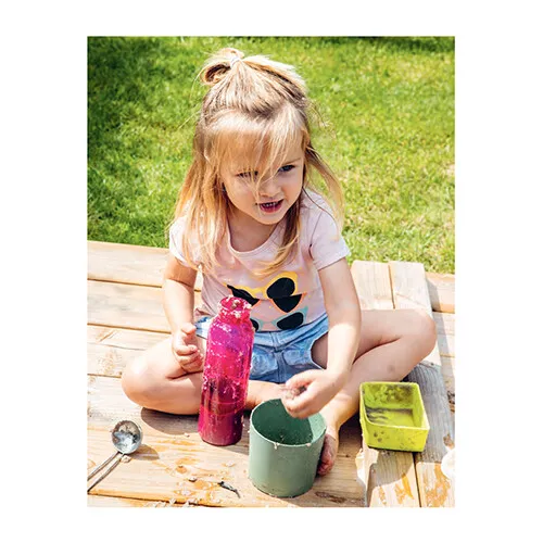 Uitgeverij Lannoo Kids In En Met De Natuur 2 Uitgeverij Lannoo Kids In En Met De Natuur - Afbeelding 2