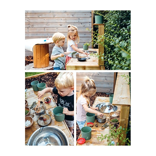 Uitgeverij Lannoo Kids In En Met De Natuur 6 Uitgeverij Lannoo Kids In En Met De Natuur - Afbeelding 6