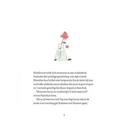 Uitgeverij Lannoo Stinkhond Is Verliefd -Kinderboek Winkel uitgeverij lannoo stinkhond is verliefd 9