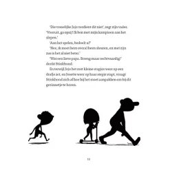 Uitgeverij Lannoo Stinkhond Kampioen -Kinderboek Winkel uitgeverij lannoo stinkhond kampioen 3