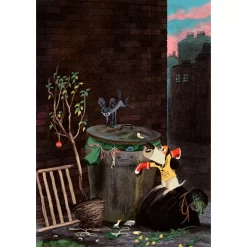 Uitgeverij Lannoo Stinkhond Op De Boerderij -Kinderboek Winkel uitgeverij lannoo stinkhond op de boerderij 5