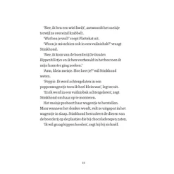 Uitgeverij Lannoo Stinkhond Op De Boerderij -Kinderboek Winkel uitgeverij lannoo stinkhond op de boerderij 9