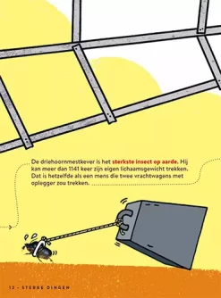 Uitgeverij Lannoo Factopedia Volg Het Pad Langs 400 Weetjes -Kinderboek Winkel uitgeverij lannoo volg het pad langs 400 weetjes 10