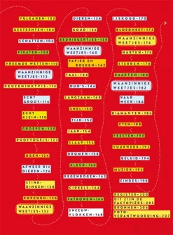 Uitgeverij Lannoo Factopedia Volg Het Pad Langs 400 Weetjes -Kinderboek Winkel uitgeverij lannoo volg het pad langs 400 weetjes 5