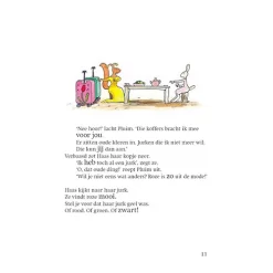 Uitgeverij Lannoo Vos En Haas - Het Maatje Van Haas 14 Uitgeverij Lannoo Vos En Haas - Het Maatje Van Haas -Kinderboek Winkel uitgeverij lannoo vos en haas het maatje van haas 8