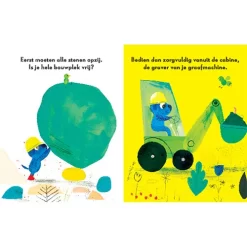 Uitgeverij Lemniscaat Aan De Slag! -Kinderboek Winkel uitgeverij lemniscaat aan de slag 1