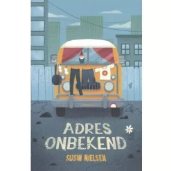 Uitgeverij Lemniscaat Adres Onbekend