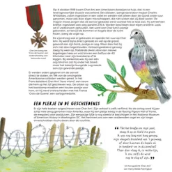 Uitgeverij Lemniscaat Beestachtig Beroemd -Kinderboek Winkel uitgeverij lemniscaat beestachtig beroemd 1