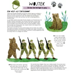 Uitgeverij Lemniscaat Beestachtig Beroemd -Kinderboek Winkel uitgeverij lemniscaat beestachtig beroemd 6