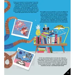 Uitgeverij Lemniscaat Dierenuitvindingen 10 Uitgeverij Lemniscaat Dierenuitvindingen -Kinderboek Winkel uitgeverij lemniscaat dierenuitvindingen 1