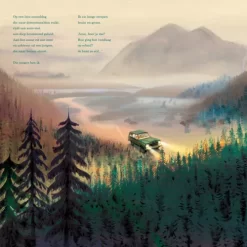 Uitgeverij Lemniscaat Dromer -Kinderboek Winkel uitgeverij lemniscaat dromer 4