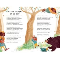 Kinderboek Winkel -Kinderboek Winkel uitgeverij lemniscaat formidable fabels1