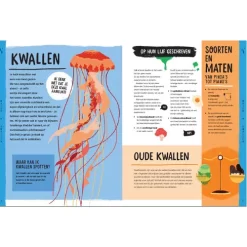 Uitgeverij Lemniscaat Gek, Gaaf, Geweldig! 11 Uitgeverij Lemniscaat Gek, Gaaf, Geweldig! -Kinderboek Winkel uitgeverij lemniscaat gek gaaf geweldig 1