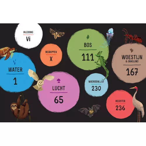 Uitgeverij Lemniscaat Gek, Gaaf, Geweldig! 2 Uitgeverij Lemniscaat Gek, Gaaf, Geweldig! - Afbeelding 2