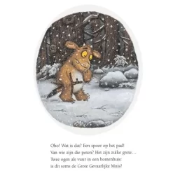 Uitgeverij Lemniscaat Kartonboek Het Kind Van De Gruffalo -Kinderboek Winkel uitgeverij lemniscaat het kind van de gruffalo1 1