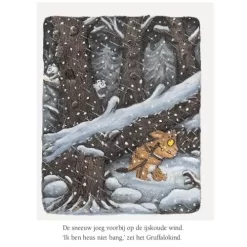 Uitgeverij Lemniscaat Kartonboek Het Kind Van De Gruffalo -Kinderboek Winkel uitgeverij lemniscaat het kind van de gruffalo2 1