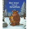 Uitgeverij Lemniscaat Kartonboek Het Kind Van De Gruffalo