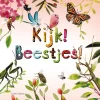 Uitgeverij Lemniscaat Kijk! Beestjes!