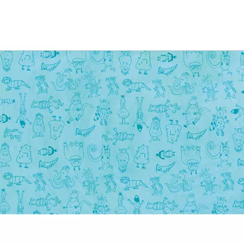 Uitgeverij Lemniscaat Maar Eerst Ving Ik Een Monster 4 Uitgeverij Lemniscaat Maar Eerst Ving Ik Een Monster - Afbeelding 4