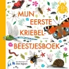Uitgeverij Lemniscaat Mijn Eerste Kriebelbeestjesboek