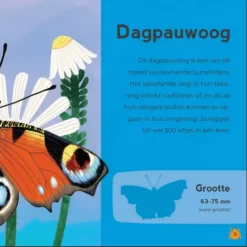 Uitgeverij Lemniscaat Mijn Eerste Kriebelbeestjesboek -Kinderboek Winkel uitgeverij lemniscaat mijn eerste kriebelbeestjesboek 5