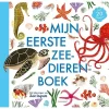 Uitgeverij Lemniscaat Mijn Eerste Zeedierenboek