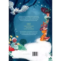 Uitgeverij Lemniscaat Sprookjes Van Grimm -Kinderboek Winkel uitgeverij lemniscaat sprookjes van grimm 1