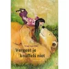 Uitgeverij Lemniscaat Vergeet Je Knuffels Niet