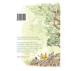 Uitgeverij Lemniscaat Verhalen Van De Fladdertak -Kinderboek Winkel uitgeverij lemniscaat verhalen van de fladdertak 1