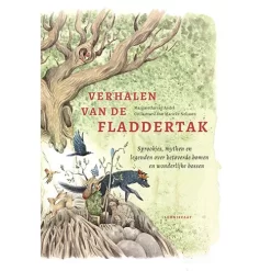 Uitgeverij Lemniscaat Verhalen Van De Fladdertak