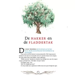 Uitgeverij Lemniscaat Verhalen Van De Fladdertak -Kinderboek Winkel uitgeverij lemniscaat verhalen van de fladdertak 3