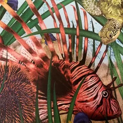 Uitgeverij Lemniscaat Waterwerelden -Kinderboek Winkel uitgeverij lemniscaat waterwerelden 1