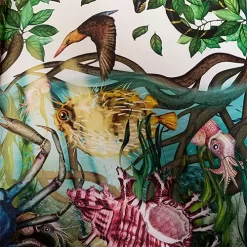 Uitgeverij Lemniscaat Waterwerelden -Kinderboek Winkel uitgeverij lemniscaat waterwerelden 3