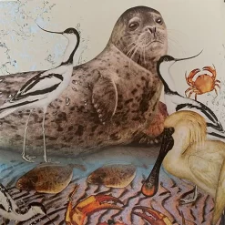 Uitgeverij Lemniscaat Waterwerelden -Kinderboek Winkel uitgeverij lemniscaat waterwerelden 6