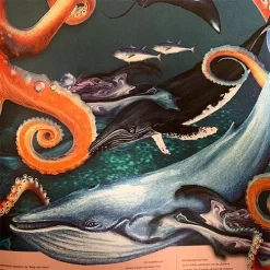 Uitgeverij Lemniscaat Waterwerelden -Kinderboek Winkel uitgeverij lemniscaat waterwerelden 7