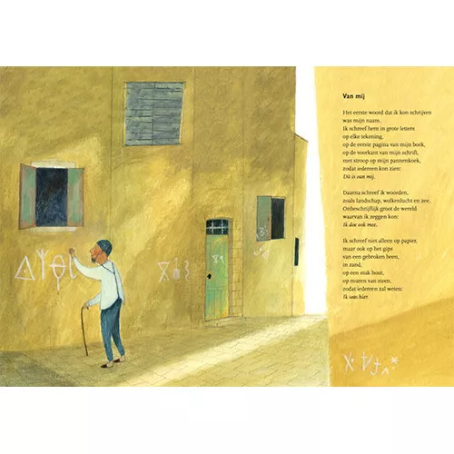 Uitgeverij Leopold Alle Wensen Van De Wereld 4 Uitgeverij Leopold Alle Wensen Van De Wereld - Afbeelding 4