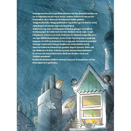 Uitgeverij Leopold De Gorgels En De Grote Operatie - Afbeelding 4