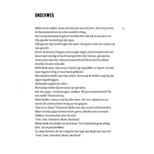 Uitgeverij Leopold De Gorgels En Het Geheim Van De Gletsjer - Afbeelding 5