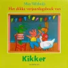 Uitgeverij Leopold Het Vrolijke Voorleesboek Van Kikker